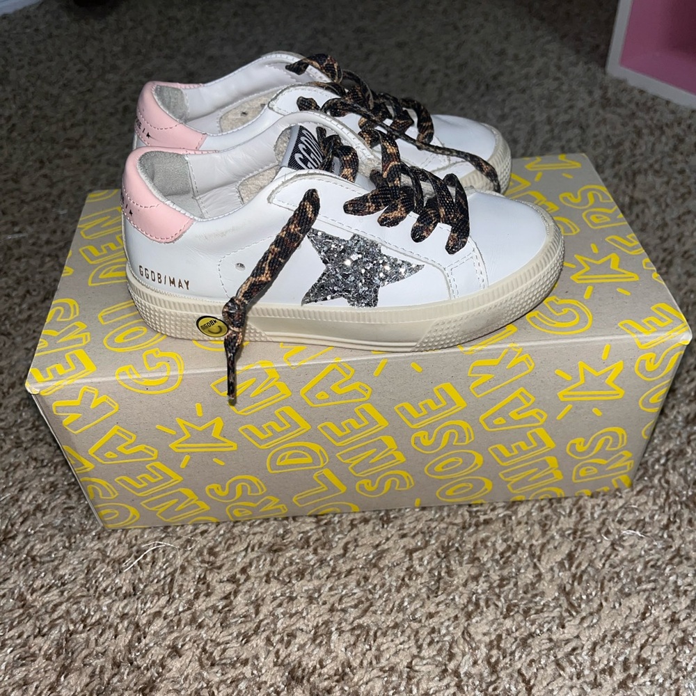 Golden Goose Sneakers